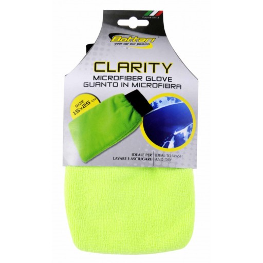 BOTTARI CLARITY MIKROVLÁKNA RUKAVICE 25CM X 15CM
