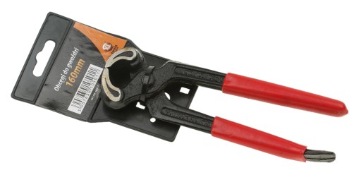 KLIEŠTE PREDNÉ KLIEŠTE NA KLIETKY 160 mm
