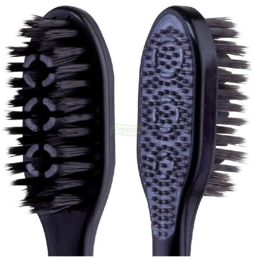 Zubná kefka Colgate Medium 360 Black 1 ks