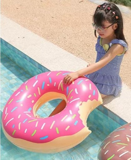 MATRAC NA DONUT DONUT PONTOO 60CM