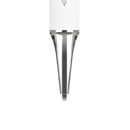 Vertix Pico 7CM 0,25mm LT 1ks # ihla pre PMU VP 7Magnum Curved 25 LongT