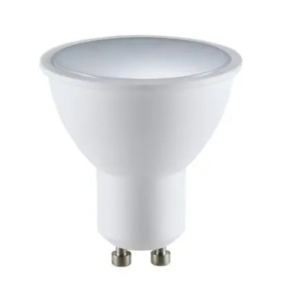 FARI LED GU10 žiarovka 7,5W 4000K neutrál NW 700lm 120st EDO777435 EDO