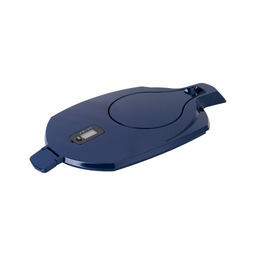 Kryt s elektronickým počítadlom na džbán TSA010