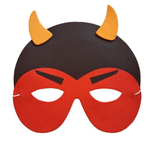 SUPER Devil Mask Pena CM144