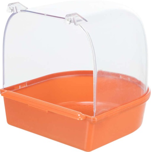 Bazén pre vtáčie papagáje Trixie 15 cm