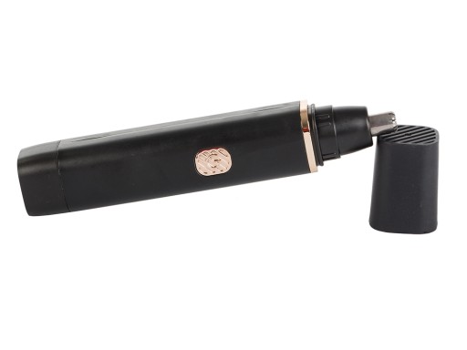 NOS EAR TRIMER DEPILATOR VLASOV HOLIEC