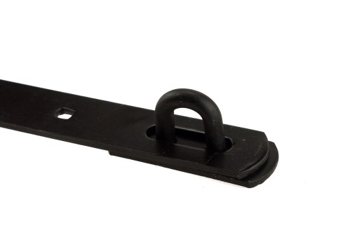 WRZECIĄDZ UZÁVER ZÁMKU S VISNÝM ZÁMKOM 293x40x4 mm