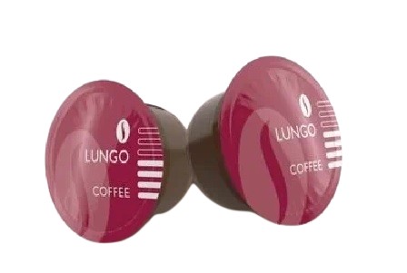 Kapsule Belmio LUNGO FORTISSIMO pre Dolce Gusto 16