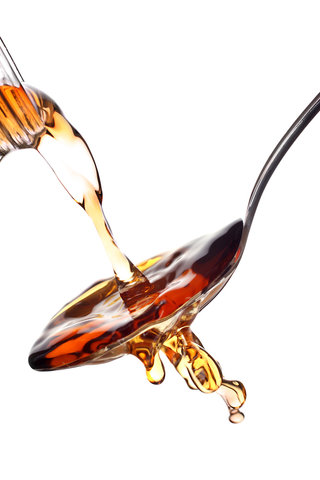 Jablčný ocot s medom nepasterizovaný BIO BIO 250ml / BIONaturo