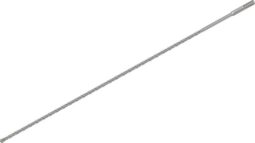 BETÓNOVÁ STENA VŔTAČKA fi 8x600 mm SDS-PLUS WIDIA