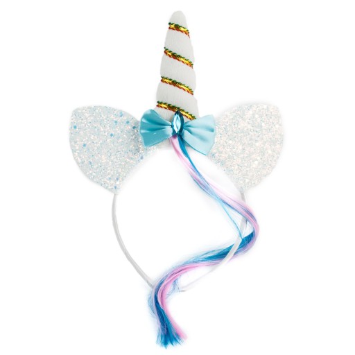 DARČEKOVÝ SET ČELENKA A Prútik KÚZELNÝ JEDNOROŽEC
