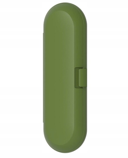 Pevné puzdro na elektrické zubné kefky Oral-B
