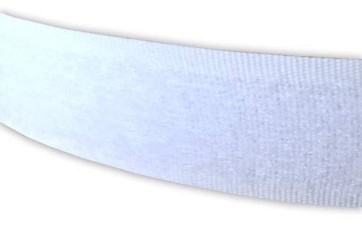 VELCRO PÁSKA, VELCRO S LEPIKOM 20 mm na meter