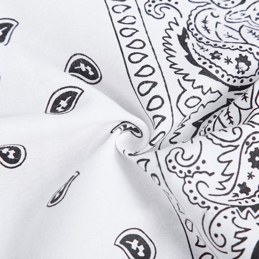 Bandana multifunkčná šatka bandama šatka
