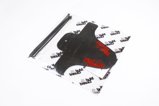 MTB ENDURO MUD GUARD BLATNÍK NA BICYKEL, ORIGINÁL
