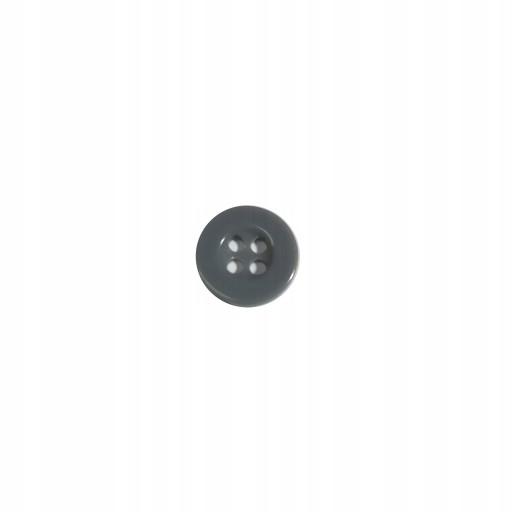 BLÁZKA GOMÍCKY 13 MM SIVÁ