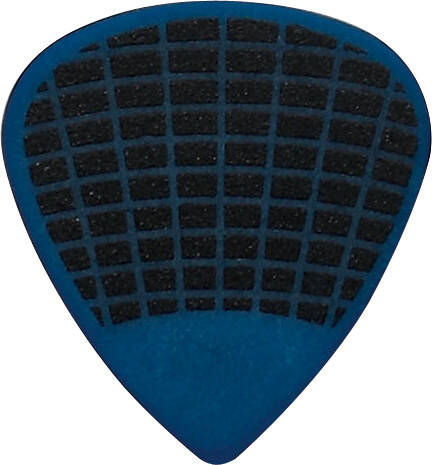 Ibanez PPA16MSG-DB Sand Grip trsátko gitarové 0,8mm modré