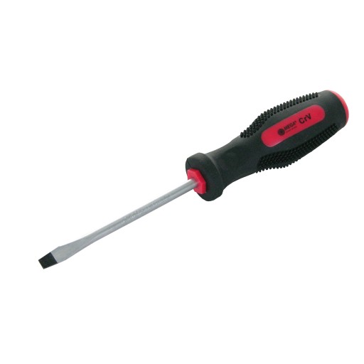 Skrutkovač plochý 6x150mm (na prívesku) ježko CV ZR10047