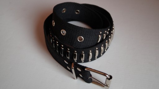 ELEGANTNÝ UNISEX REMÍN, VZOR A FARBY