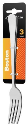 VEČERA VIDLICA BOSTON GALICIA 1 KS.