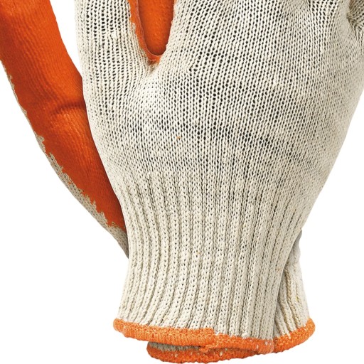 RUKAVICE PRACOVNÉ RUKAVICE VAMP COATED Reis RU veľkosť 10 x 5 párov
