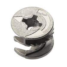 EXCENTRICKÝ HETTICH 15/22 10 KS PONIKL