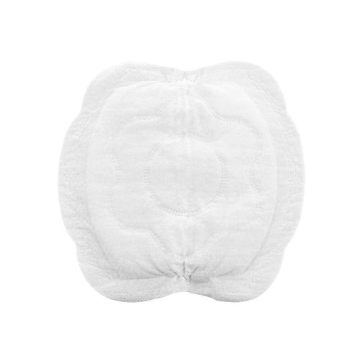 BOCIOLAND Big Pack vložky na dojčenie 100 ks