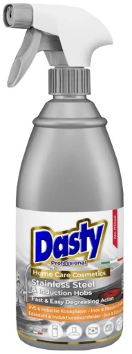 Dasty nerezová a indukčná varná doska 700 ml IT
