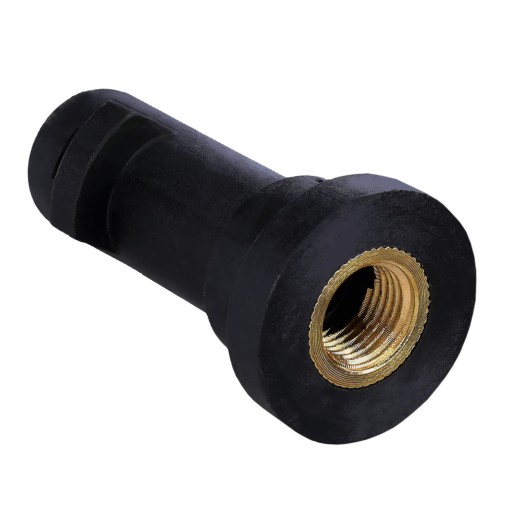 Adaptér Redukcia Redukcia Konektor 1/4F pre podložku Karcher K2 K3 K4 K5 K6 K7