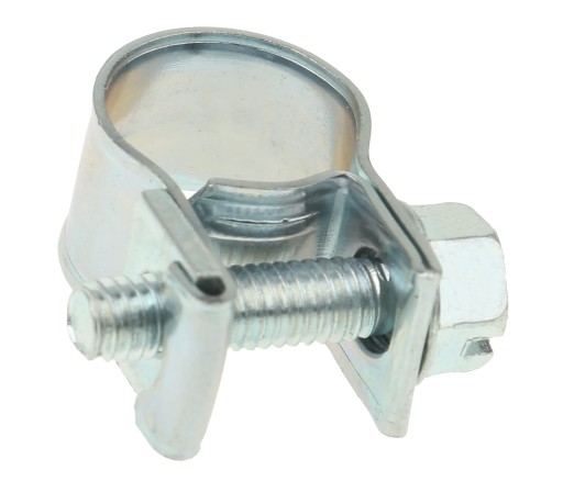 SVORKY KOVOVÉ SVORKY MINI GBS SGB SVORKA 9-11 mm 5 ks