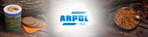 Arpol niklový chlieb v plechovke 500 g