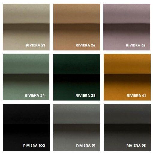 POTAHOVÝ MATERIÁL PLYŠOVÝ VELÚR RIVIÉRA VELVET