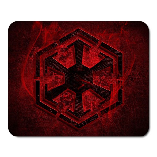 Podložka pod myš STAR WARS ako darček k narodeninám
