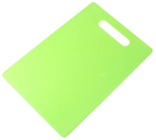 DOSKA NA KRAJENIE 19x29cm z plastu 5688
