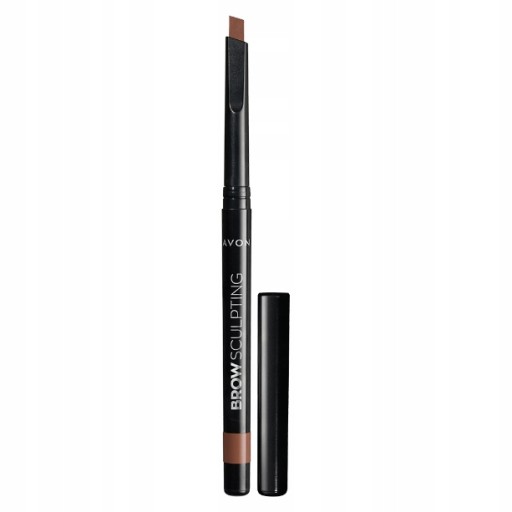AVON ceruzka na obočie LIGHT BROWN Brow Sculpting