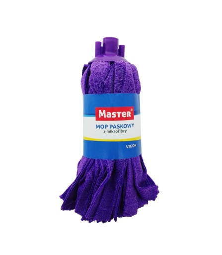 Mop z mikrovlákna Master Vigor