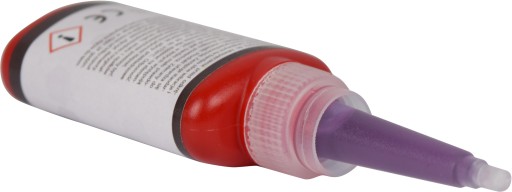 Anaeróbne lepidlo na skrutky a závity Senus 22 10ml
