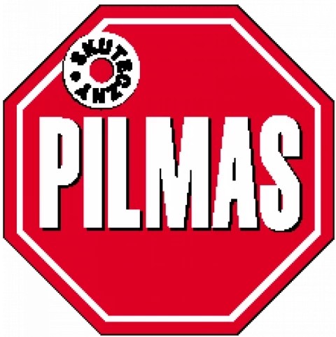 Silné stolárske lepidlo na drevo 90 g Pilmas