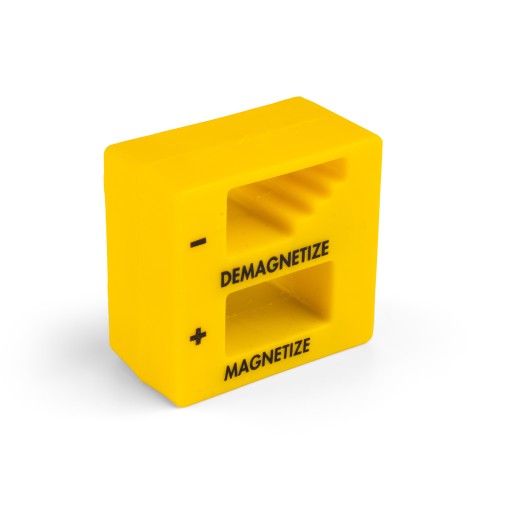 Demagnetizér MAGNETIZÉR pre bity, skrutkovače, skrutkovače, pinzety Torx