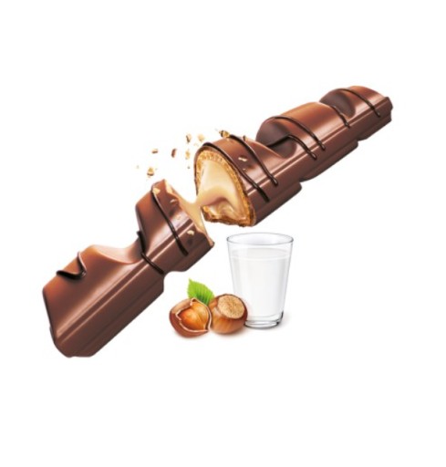 Kinder Bueno vafle 43 g