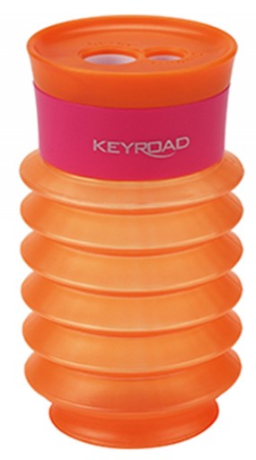 KEYROAD STRETCH EXPANDABLE BRÚSENIE, DVOJITÝ, BLISTER