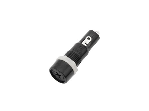 Poistka 5x20mm pre 10A puzdro