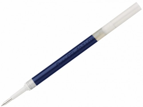 Náplň KOMPLETNE LR7 C Pentel Energel 0,7 modrá