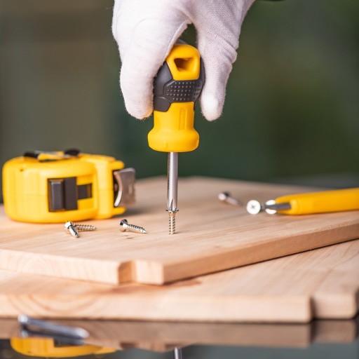 PRESNÝ ODOLNÝ PRUHOVÝ SKRUTKOVAČ DELI TOOLS SKRUTKOVAČ PH2X38MM
