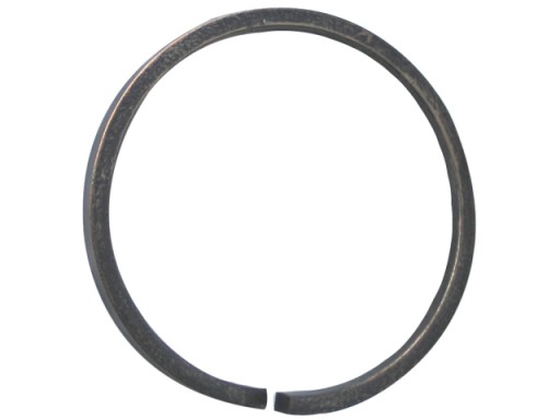 ŠPIRÁLOVÝ PRVOK TYP O D100, 12x12MM