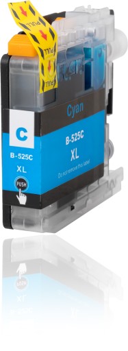 ATRAMENT PRE BROTHER LC529XL LC525XL J200 DCP-J100 J105