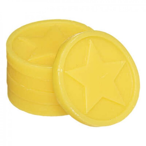 Vonný vosk 45g citronela / citrónová tráva