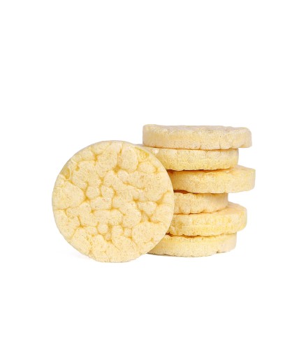 Kukuričné krúžky 60 g WAF