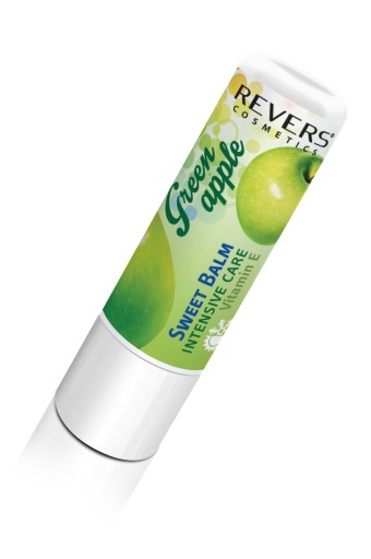 REVERS Ochranný balzam OCHRANNÝ LIPSTICK Jablko