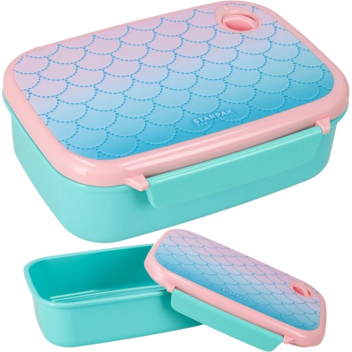 OBEDOVÝ BOX OMBRE RAŇAJKOVÝ KONTAJNER